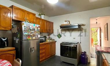 Venta de Casa en Salamanca de Monterrico