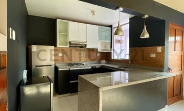Venta de Casa en Salamanca de Monterrico