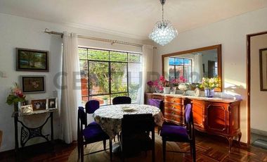 Venta de Casa en Salamanca de Monterrico