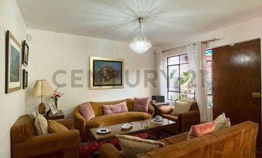 Venta de Casa en Salamanca de Monterrico