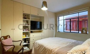 Venta de Casa en Salamanca de Monterrico