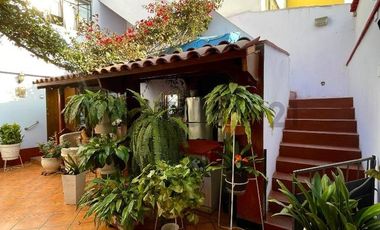 Venta de Casa en Salamanca de Monterrico