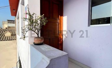 Venta de Casa en Salamanca de Monterrico