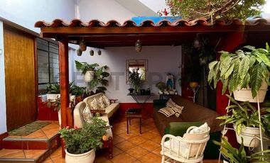 Venta de Casa en Salamanca de Monterrico