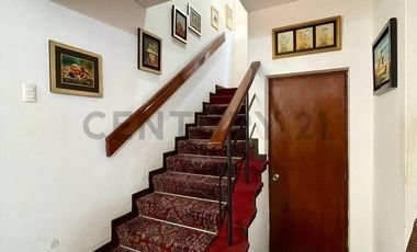 Venta de Casa en Salamanca de Monterrico