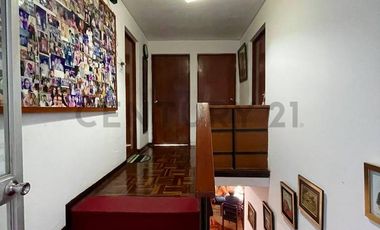 Venta de Casa en Salamanca de Monterrico