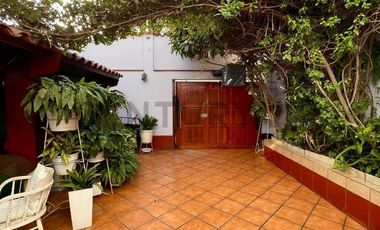 Venta de Casa en Salamanca de Monterrico