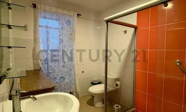 Venta de Casa en Salamanca de Monterrico