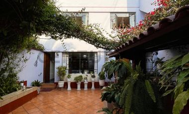 Venta de Casa en Salamanca de Monterrico