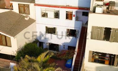 Venta de Casa en Salamanca de Monterrico