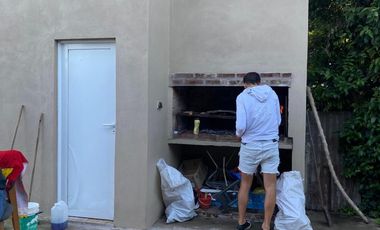 Casa en venta - 2 Dormitorios 2 Baños - Cochera - 400Mts2 - Los Toldos