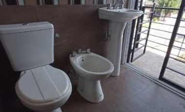 Departamento en venta - 1 Dormitorio 1 Baño - 75Mts2 - Merlo