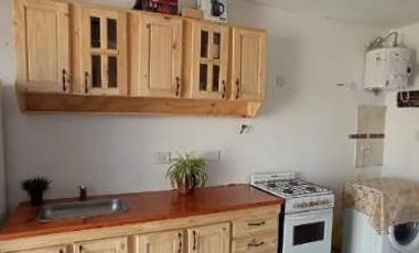 Departamento en venta - 1 Dormitorio 1 Baño - 75Mts2 - Merlo