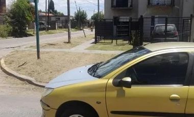 Departamento en venta - 1 Dormitorio 1 Baño - 75Mts2 - Merlo