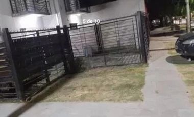 Departamento en venta - 1 Dormitorio 1 Baño - 75Mts2 - Merlo