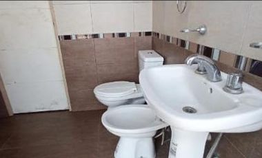Departamento en venta - 1 Dormitorio 1 Baño - 75Mts2 - Merlo
