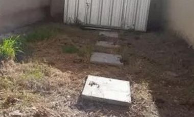 Departamento en venta - 1 Dormitorio 1 Baño - 75Mts2 - Merlo