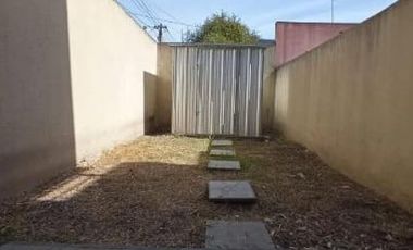 Departamento en venta - 1 Dormitorio 1 Baño - 75Mts2 - Merlo