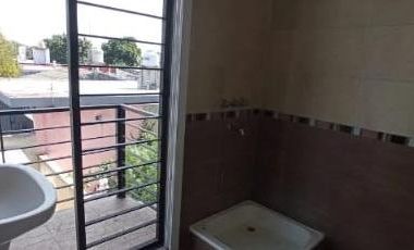 Departamento en venta - 1 Dormitorio 1 Baño - 75Mts2 - Merlo