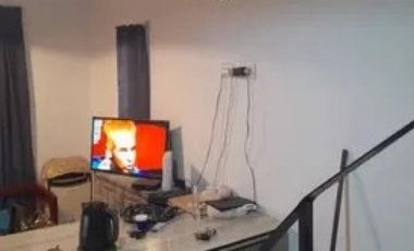 Departamento en venta - 1 Dormitorio 1 Baño - 75Mts2 - Merlo