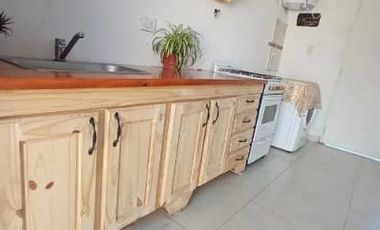 Departamento en venta - 1 Dormitorio 1 Baño - 75Mts2 - Merlo