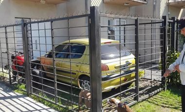 Departamento en venta - 1 Dormitorio 1 Baño - 75Mts2 - Merlo