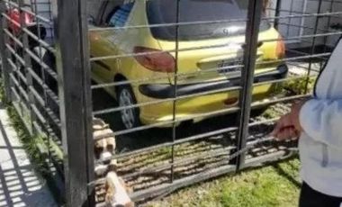 Departamento en venta - 1 Dormitorio 1 Baño - 75Mts2 - Merlo