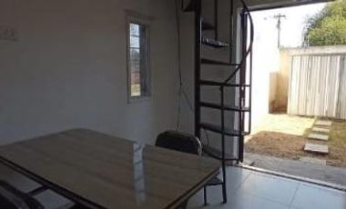 Departamento en venta - 1 Dormitorio 1 Baño - 75Mts2 - Merlo