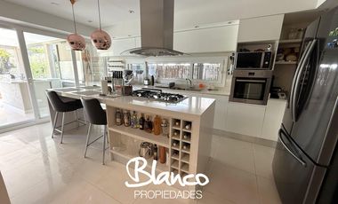 Casa en Venta en La Lomada, Pilar, G.B.A. Zona Norte, Argentina