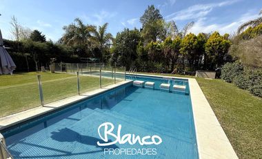 Casa en Venta en La Lomada, Pilar, G.B.A. Zona Norte, Argentina