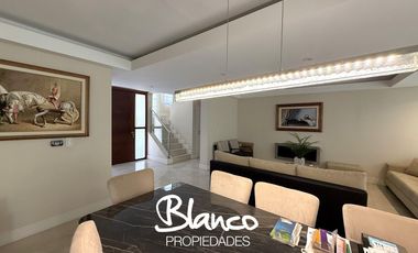 Casa en Venta en La Lomada, Pilar, G.B.A. Zona Norte, Argentina