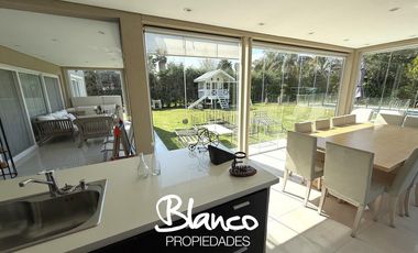 Casa en Venta en La Lomada, Pilar, G.B.A. Zona Norte, Argentina