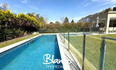 Casa en Venta en La Lomada, Pilar, G.B.A. Zona Norte, Argentina