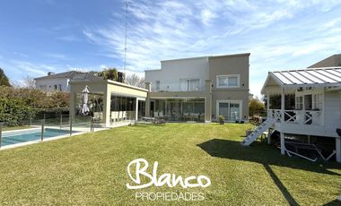 Casa en Venta en La Lomada, Pilar, G.B.A. Zona Norte, Argentina