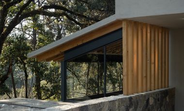 CASA EN VENTA RINCON ACATITLAN C1