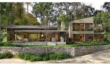 CASA EN VENTA RINCON ACATITLAN C1