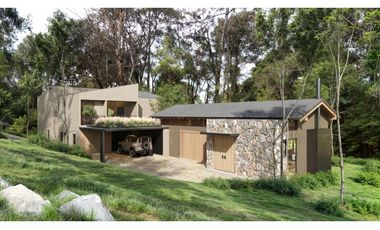 CASA EN VENTA RINCON ACATITLAN C1