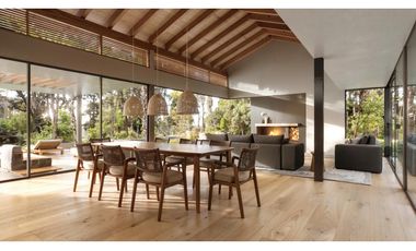 CASA EN VENTA RINCON ACATITLAN C1