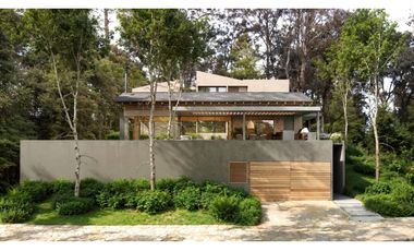 CASA EN VENTA RINCON ACATITLAN C3