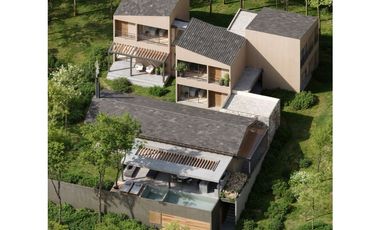 CASA EN VENTA RINCON ACATITLAN C3