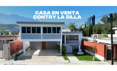 Casa en contry, excelentes condiciones