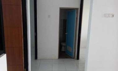 Taman Sidoarjo | Rumah Murah 92,5 m² SHM Wage Aloha Waru Tol Juanda