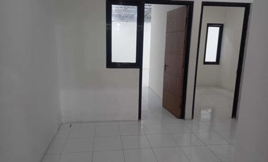 Taman Sidoarjo | Rumah Murah 92,5 m² SHM Wage Aloha Waru Tol Juanda