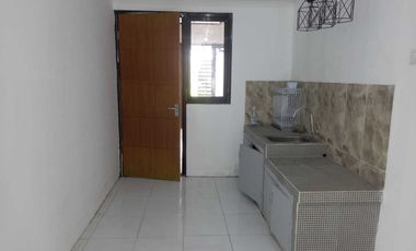 Taman Sidoarjo | Rumah Murah 92,5 m² SHM Wage Aloha Waru Tol Juanda