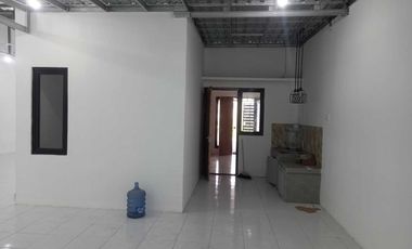 Taman Sidoarjo | Rumah Murah 92,5 m² SHM Wage Aloha Waru Tol Juanda