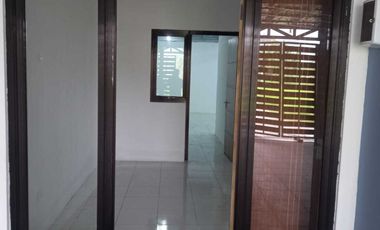 Taman Sidoarjo | Rumah Murah 92,5 m² SHM Wage Aloha Waru Tol Juanda