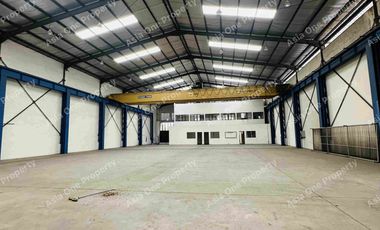 Sewa Gudang Kawasan Alexindo Bekasi Utara Lt 1000 M2