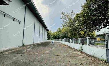 Sewa Gudang Kawasan Alexindo Bekasi Utara Lt 1000 M2