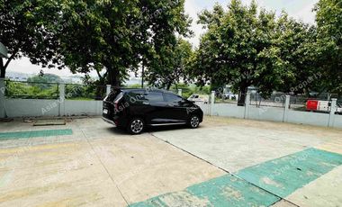 Sewa Gudang Kawasan Alexindo Bekasi Utara Lt 1000 M2