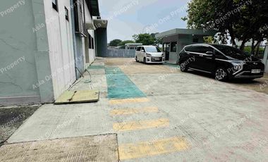 Sewa Gudang Kawasan Alexindo Bekasi Utara Lt 1000 M2